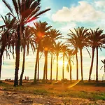 Punta Prima Amay דירה *