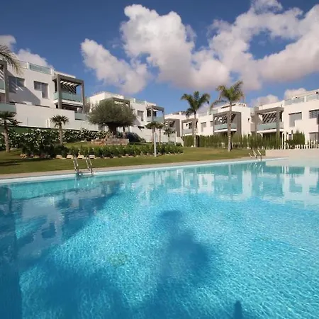 Punta Prima Amay Apartment