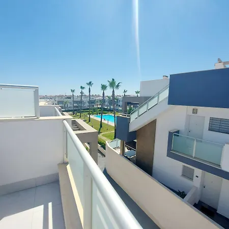 Apartment Punta Prima Amay *
