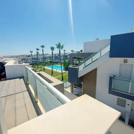 Apartment Punta Prima Amay