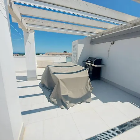 Apartment Punta Prima Amay Torrevieja