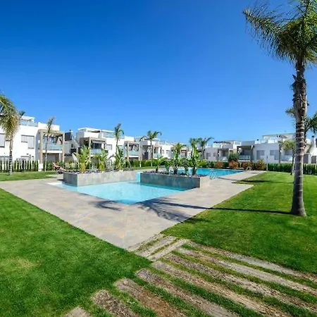 Apartment Punta Prima Amay