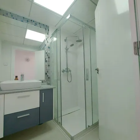 Punta Prima Amay Apartment