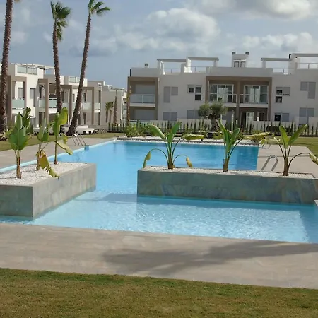 Apartment Punta Prima Amay *