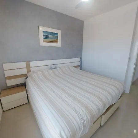 Punta Prima Amay Apartment *