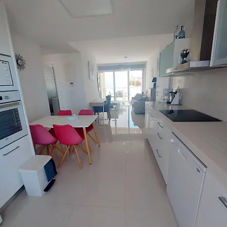 Punta Prima Amay Apartment Torrevieja