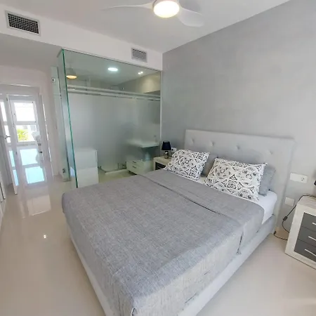 Punta Prima Amay Apartment *