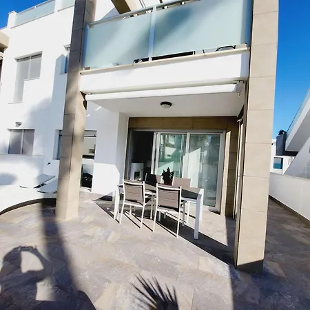 Apartment Punta Prima Amay Torrevieja