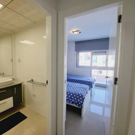 Apartment Punta Prima Amay