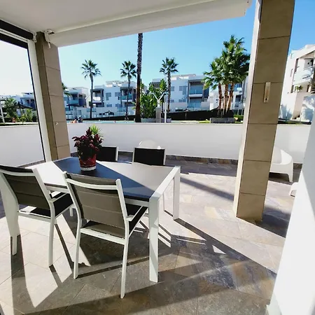 Punta Prima Amay Apartment Torrevieja