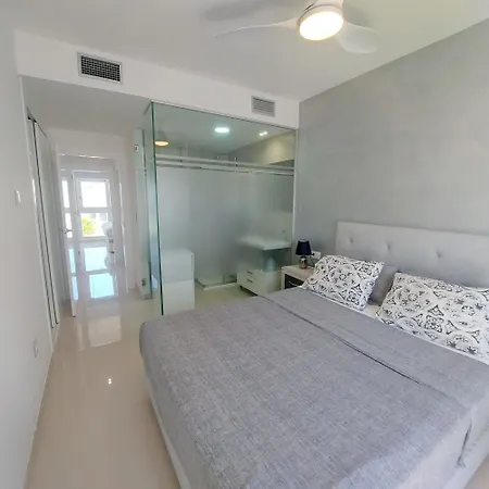 Punta Prima Amay Apartment Torrevieja