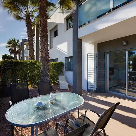 Punta Prima Amay Apartament