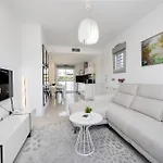 Punta Prima Amay Appartement Torrevieja