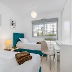 Апартаменты Punta Prima Amay Торевьиа