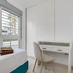 Апартаменты Punta Prima Amay