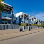 Апартаменты Punta Prima Amay Торевьиа