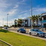 Apartamento Punta Prima Amay *