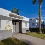 Апартаменты Punta Prima Amay *
