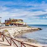 Punta Prima Amay Апартаменты Торевьиа