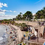 Апартаменты Punta Prima Amay