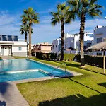 Punta Prima Amay Апартаменты *