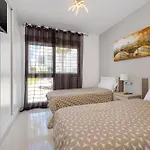 Punta Prima Amay Appartement *