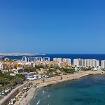Punta Prima Amay Appartement *