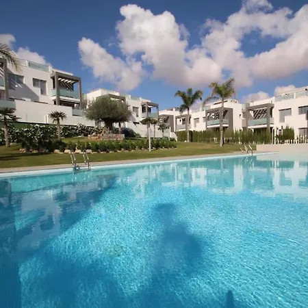 Apartamento Punta Prima Amay Apartman