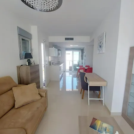 Punta Prima Amay Apartment *