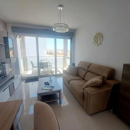 Punta Prima Amay Apartment *