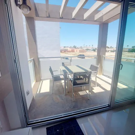 Punta Prima Amay Torrevieja