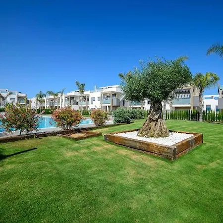 Apartamento Punta Prima Amay