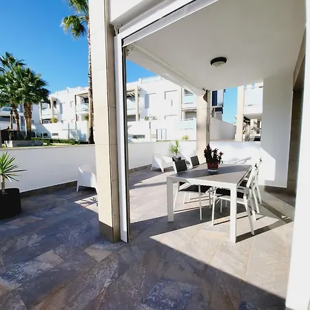 Apartment Punta Prima Amay