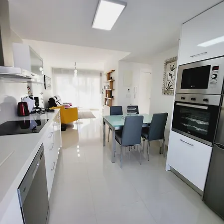 Apartman Apartamento Punta Prima Amay