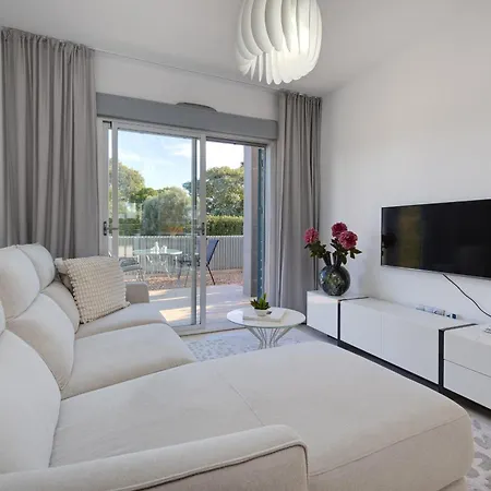 Apartamento Apartamento Punta Prima Amay