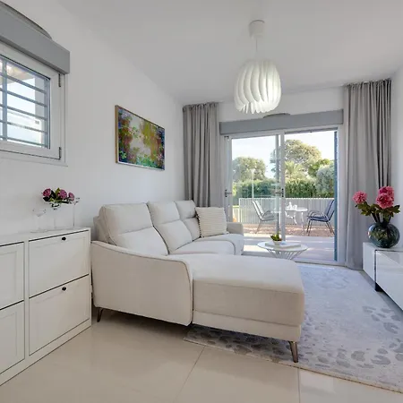 Punta Prima Amay Apartamento Torrevieja