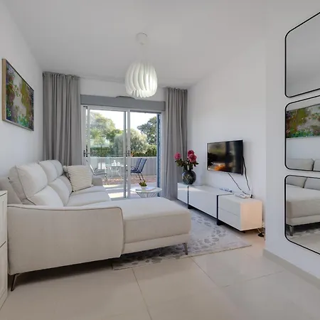 Apartamento Apartamento Punta Prima Amay *