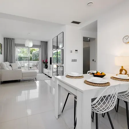 Apartamento Apartamento Punta Prima Amay *