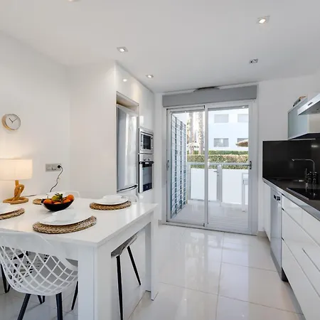 Apartamento Punta Prima Amay * Torrevieja