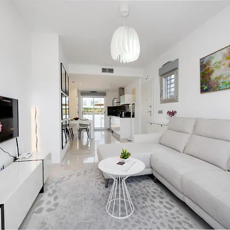 Apartamento Punta Prima Amay Apartamento Torrevieja