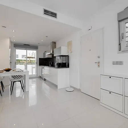 Apartamento Punta Prima Amay Torrevieja