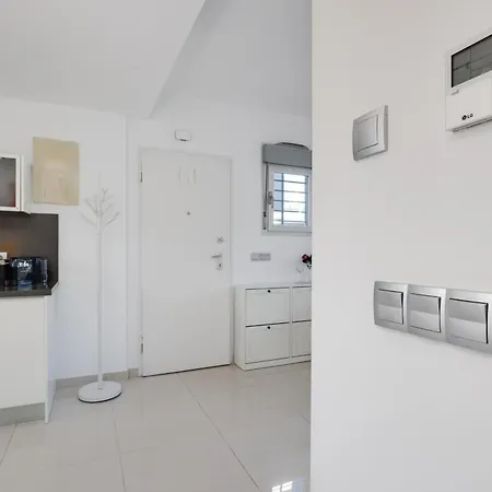 Апартаменты Punta Prima Amay *
