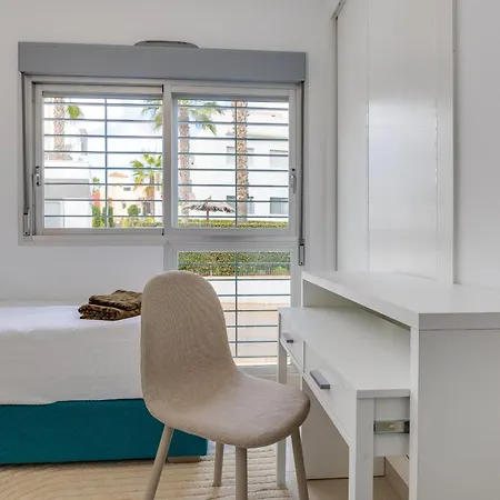 Apartamento Punta Prima Amay Torrevieja