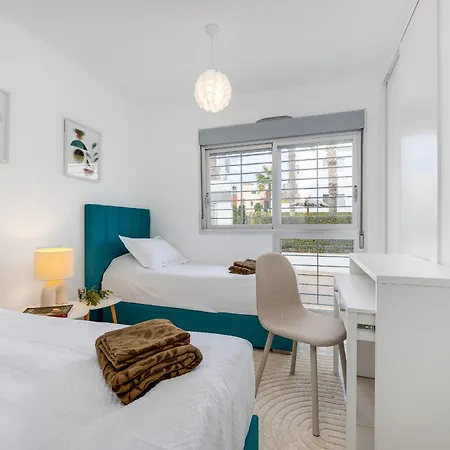 Apartamento Punta Prima Amay Torrevieja