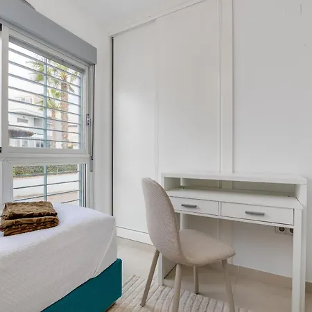 Apartamento Punta Prima Amay