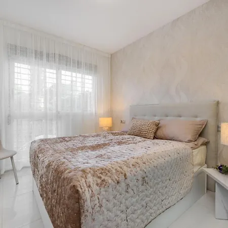 Punta Prima Amay Apartamento Torrevieja