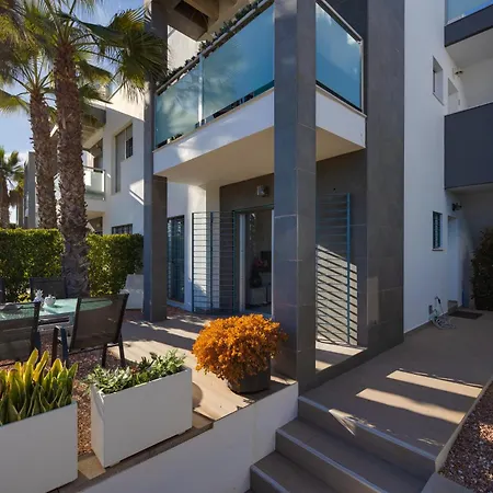 Punta Prima Amay Apartamento Torrevieja