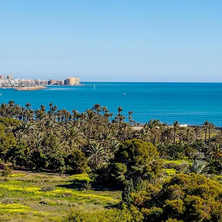 Punta Prima Amay * Торевьиа