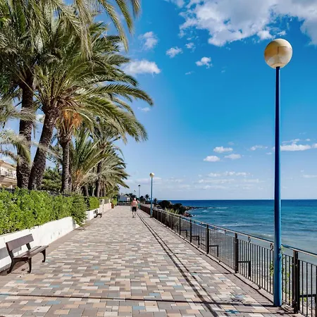 Punta Prima Amay Апартаменты