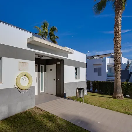 Apartamento Punta Prima Amay *